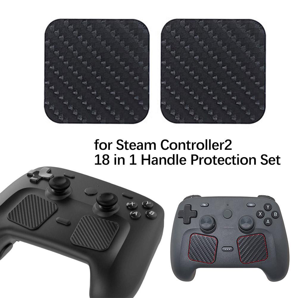 Soft Anti-Slip Silicone Cover  - огляд і ціна Gaming Accessories Aesthetic