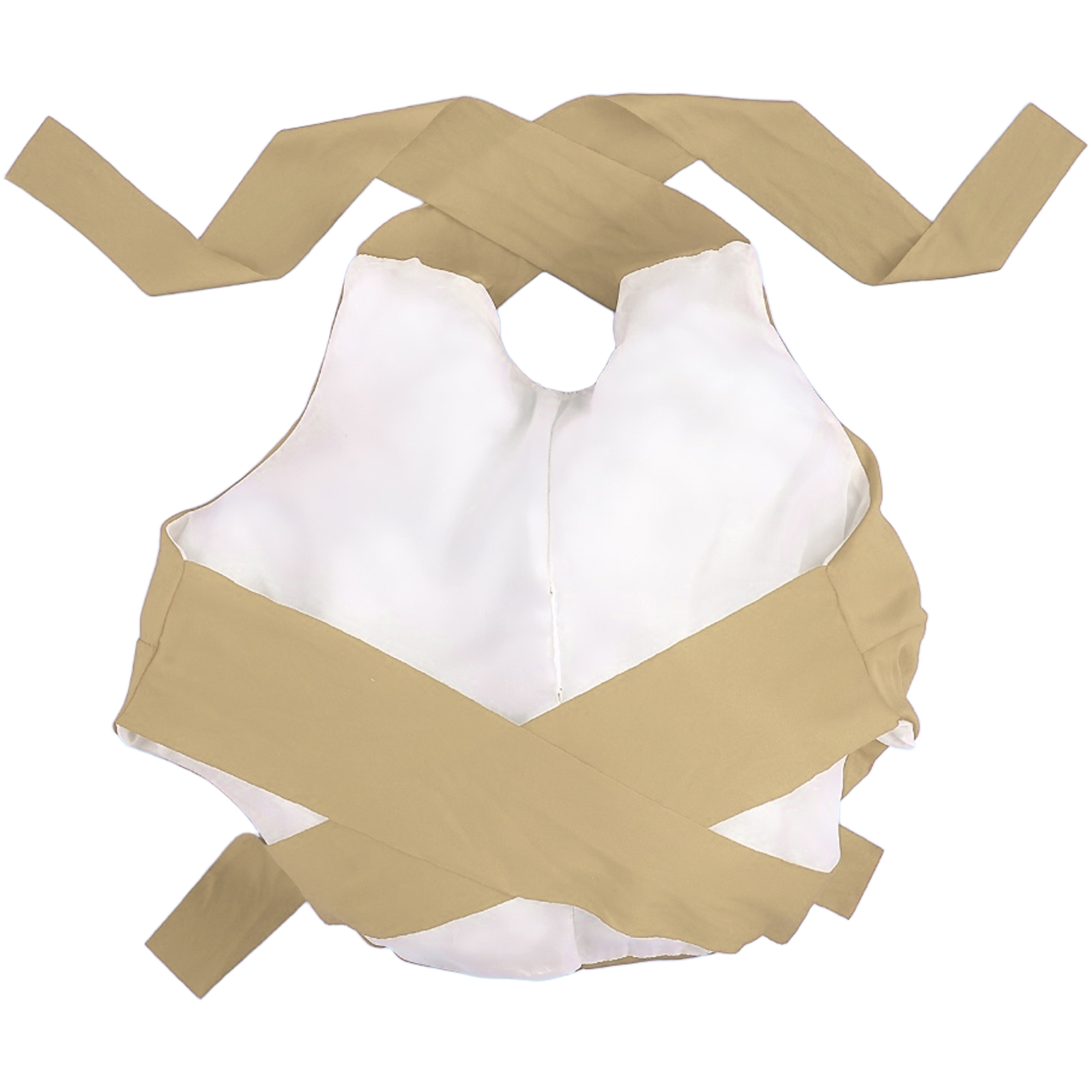 1 Pc Fake Belly Padding Adjust - огляд і ціна Gaming Accessories Rack