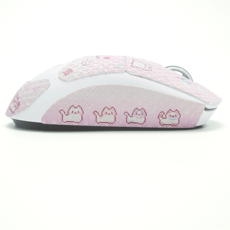 GPW2/3 Mouse Foot Pad Customiz - огляд і ціна Gaming Accessories Aesthetic