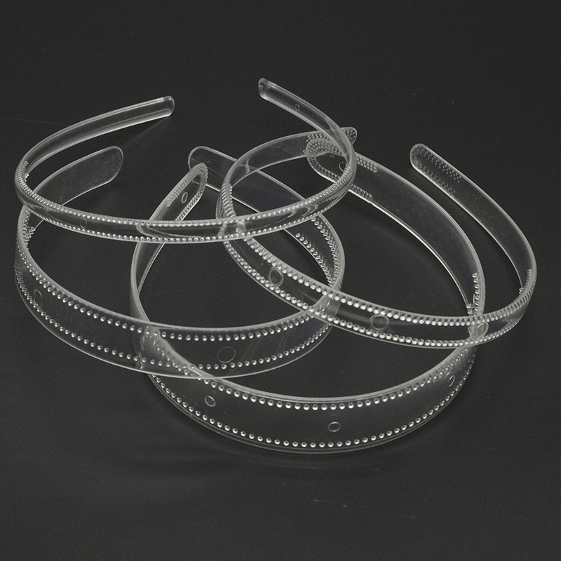 10PCS 8mm 12mm 2cm 2.5cm Clear - огляд і ціна Gaming Accessories Rack