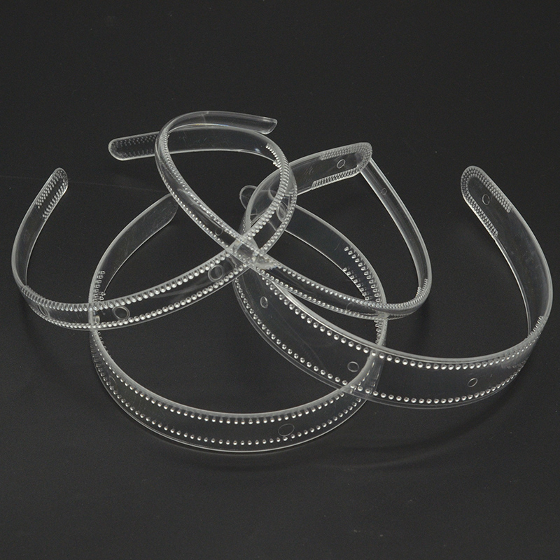 10PCS 8mm 12mm 2cm 2.5cm Clear - огляд і ціна Gaming Accessories Rack