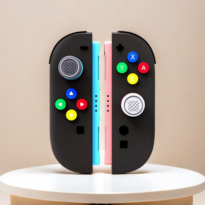 Button Stick Cover for Switch  - огляд і ціна Gaming Accessories Aesthetic