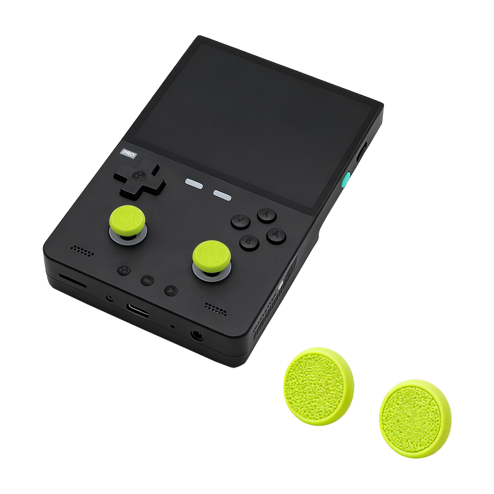 Joystick cap Replacement Parts - огляд і ціна Gaming Accessories Aesthetic