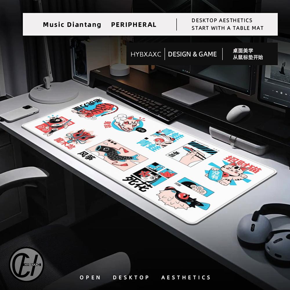 Sushi Desktop Accessories Comp - огляд і ціна Gaming Accessories For Room