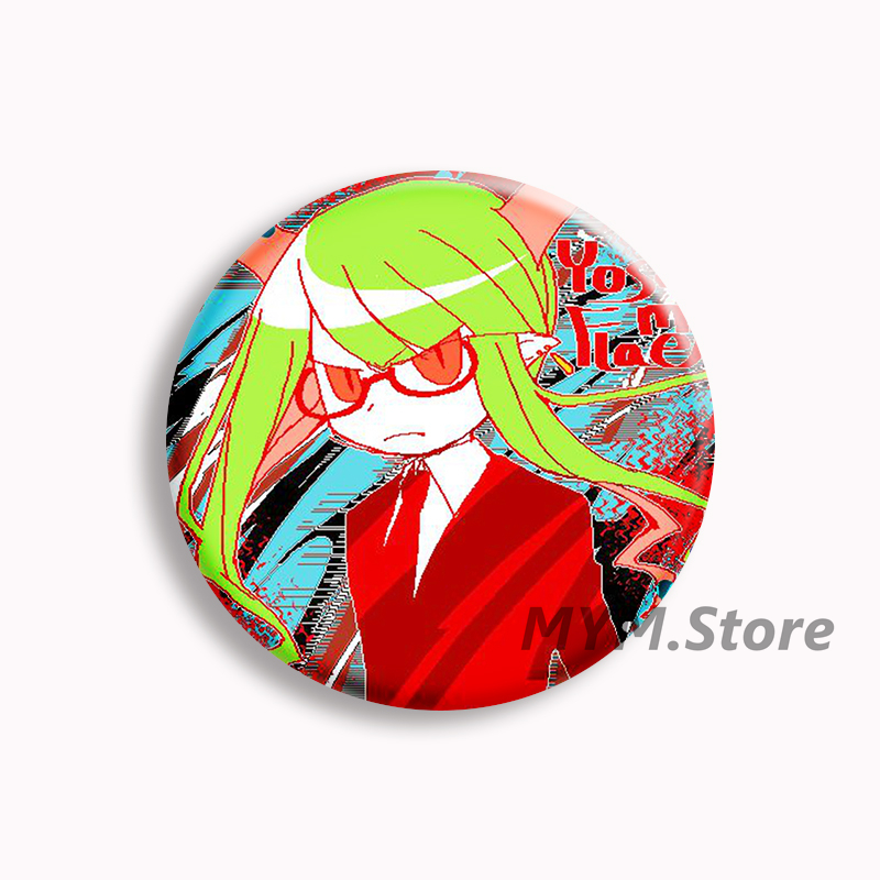 Yosafire Soft Button Pin The G - огляд і ціна Gaming Accessories For Room