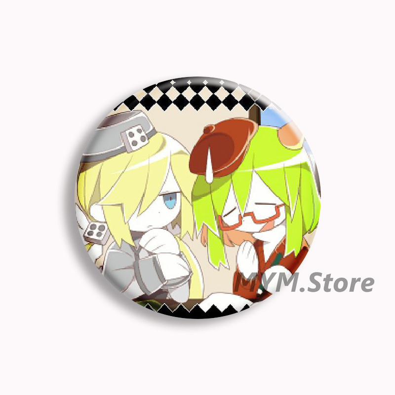 Yosafire Soft Button Pin The G - огляд і ціна Gaming Accessories For Room
