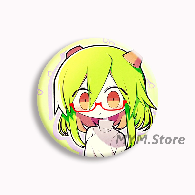 Yosafire Soft Button Pin The G - огляд і ціна Gaming Accessories For Room