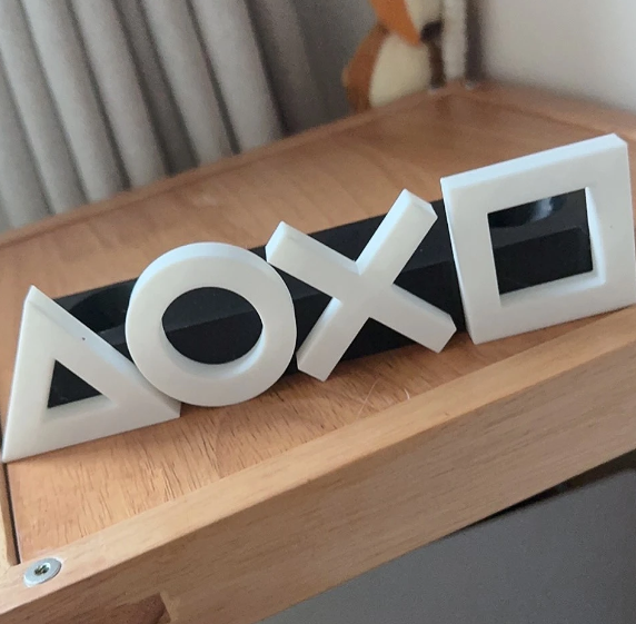 For PS5 Controller Storage Dis - огляд і ціна Gaming Accessories For Room