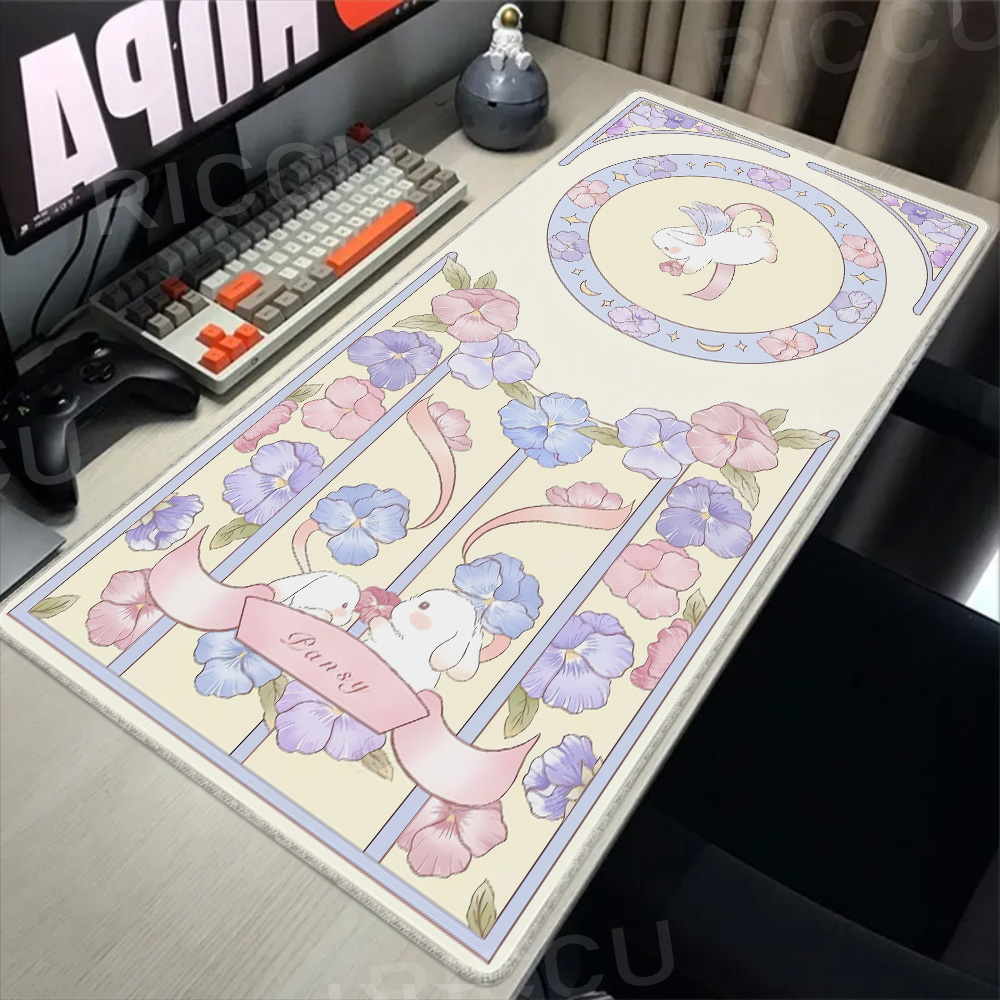 Gaming Green Plant Flower Aest - огляд і ціна Gaming Accessories Aesthetic